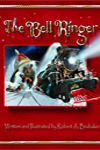 THE BELL RINGER FRONT COVER